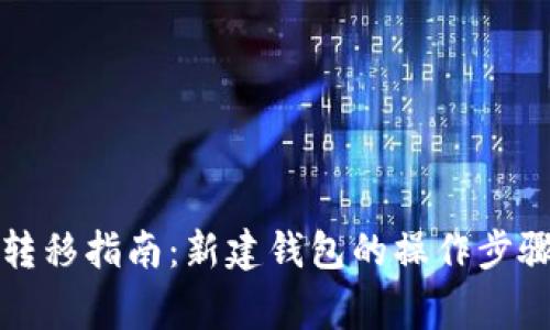 TP钱包资产转移指南：新建钱包的操作步骤与注意事项