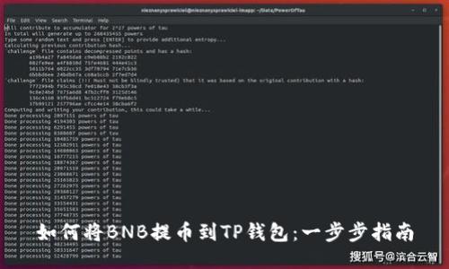如何将BNB提币到TP钱包：一步步指南