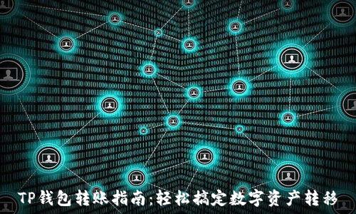   
TP钱包转账指南：轻松搞定数字资产转移