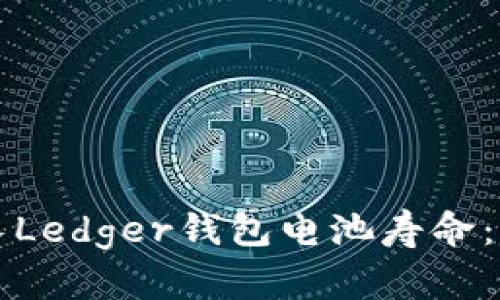如何延长Ledger钱包电池寿命：完全指南