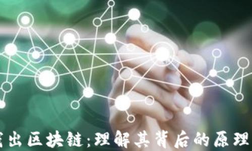 
深入浅出区块链：理解其背后的原理与应用