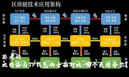 思考的
比特派与TP钱包的全面对比：哪个更适合你？