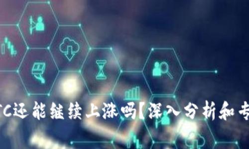 未来BTC还能继续上涨吗？深入分析和专家观点