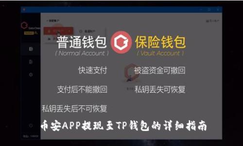 币安APP提现至TP钱包的详细指南