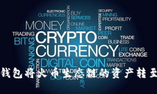 如何使用TP钱包将火币生态链的资产转至以太坊网络