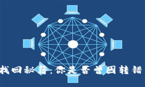 TP钱包转账找回秘籍：你是否曾因转错而心急如焚？