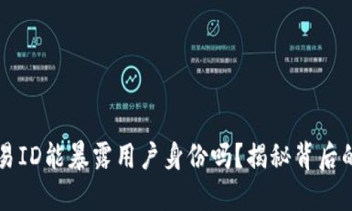 区块链交易ID能暴露用户身份吗？揭秘背后的隐秘世界