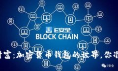 解锁数字财富：加密货币