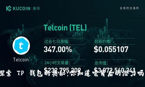 探索 TP 钱包的奥秘：你知道它背后的潜力吗？