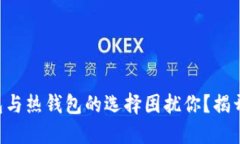 虚拟币冷钱包与热钱包的