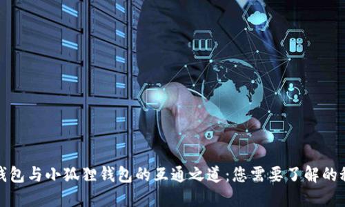TP钱包与小狐狸钱包的互通之道：您需要了解的秘密