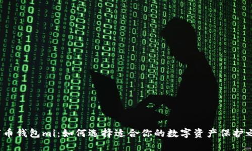数字币钱包mi：如何选择适合你的数字资产保护之道？