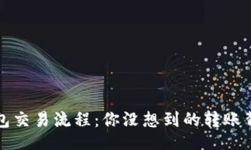 作品
区块链钱包交易流程：你没想到的转账背后的秘密