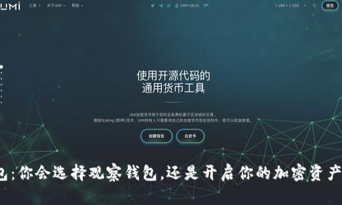 TP钱包：你会选择观察钱包，还是开启你的加密资产之旅？