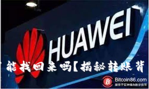 虚拟币转错了能找回来吗？揭秘转账背后的安全隐患