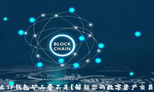 
为什么TP钱包矿工费不足？解锁你的数字资产交易之谜！