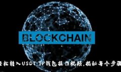 :轻松转入USDT：TP钱包操作