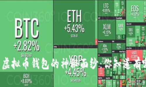 ### 揭开虚拟币钱包的神秘面纱:你知道有哪些种类吗?