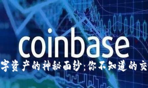 : 揭开数字资产的神秘面纱：你不知道的交易所世界