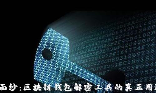 
揭开神秘面纱：区块链钱包解密工具的真正用途是什么？