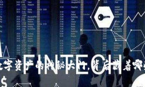 区块链钱包：开启数字资产的神秘大门，背后藏着哪些鲜为人知的秘密？