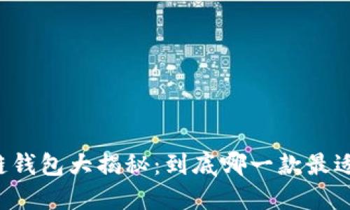 区块链钱包大揭秘：到底哪一款最适合你？