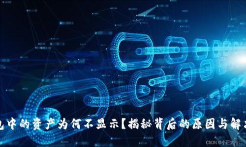 TP钱包中的资产为何不显示？揭秘背后的原因与解决方案