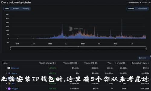 当您的手机无法安装TP钱包时，这里有5个你从未考虑过的解决方案！