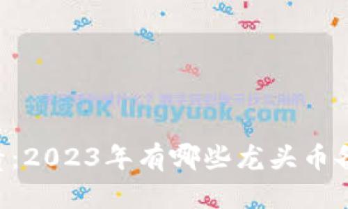 币圈新贵：2023年有哪些龙头币备受瞩目？