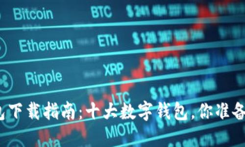 数字钱包下载指南：十大数字钱包，你准备好了吗？