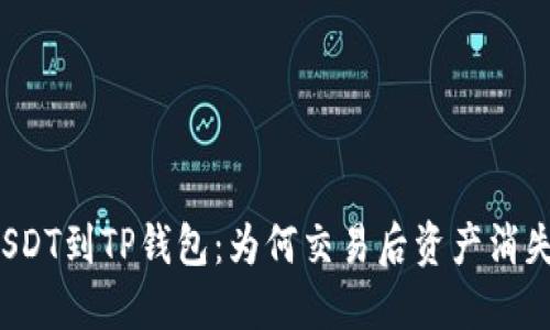 从USDT到TP钱包：为何交易后资产消失了？
