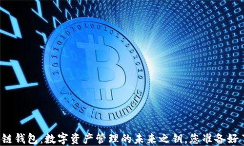 
区块链钱包：数字资产管理的未来之钥，您准备好了吗？