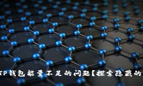 如何解决TP钱包能量不足的问题？探索隐藏的解决方案！