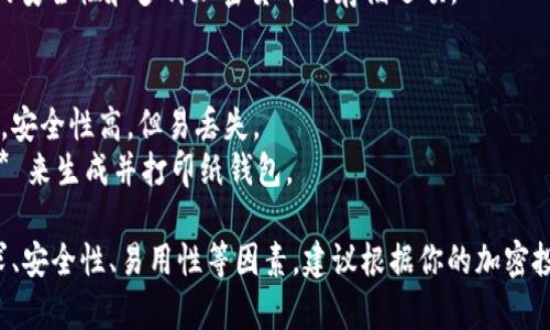 在选择数字货币钱包时，有几个知名且可靠的选择，适合不同类型的用户需求。以下是一些推荐的数字货币钱包：

1. **硬件钱包**  
   硬件钱包是存储数字货币的物理设备，提供最高级别的安全性。  
   - **Ledger Nano X**：支持多种加密货币，具有蓝牙功能，便于移动设备使用。  
   - **Trezor Model T**：第一个支持触摸屏的硬件钱包，用户友好且支持多种硬币。

2. **软件钱包**  
   软件钱包通常分为桌面钱包、移动钱包和网页钱包。  
   - **Exodus**：一个用户友好的桌面和移动钱包，支持多种加密货币，并提供内置的交换功能。  
   - **Electrum**：专门针对比特币的桌面钱包，以其速度和安全性闻名，但用户界面较为简单。  
   - **Mycelium**：一个主要用于移动设备的比特币钱包，适合经验丰富的用户，提供许多高级功能。

3. **在线钱包**  
   在线钱包通过Web访问，便于快速交易，但相对较少提供安全性。  
   - **Coinbase**：不仅是一个交易所，还是一个便于使用的在线钱包，适合新手。  
   - **Blockchain.com Wallet**：提供较高的安全性和多种加密货币的存储选项。

4. **纸钱包**  
   将你的密钥打印在纸上，通常用于长期存储，安全性高，但易丢失。  
   - 使用工具如 **WalletGenerator.net** 来生成并打印纸钱包。

每种钱包都有其优缺点，选择时要考虑你的需求、安全性、易用性等因素。建议根据你的加密投资策略和使用习惯，选择最适合你的钱包类型。