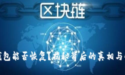 安卓TP钱包能否恢复？揭秘背后的真相与解决方案