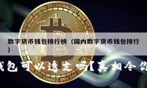 数字货币钱包可以透支吗？真相令你意想不到！
