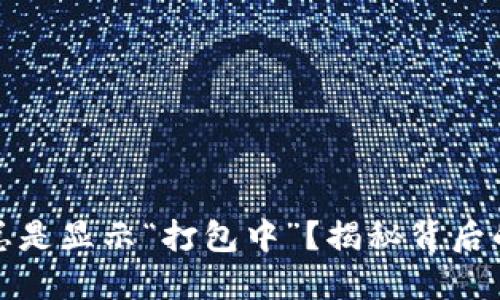 TP钱包提币为何总是显示“打包中”？揭秘背后的原因与解决方案