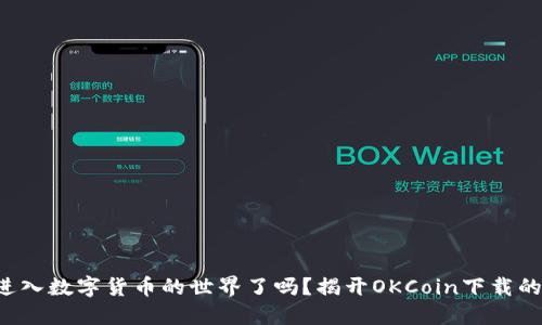 你准备好进入数字货币的世界了吗？揭开OKCoin下载的神秘面纱！