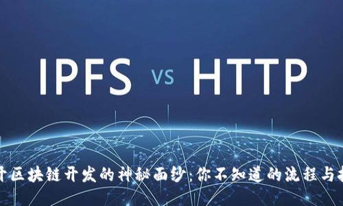 揭开区块链开发的神秘面纱：你不知道的流程与挑战