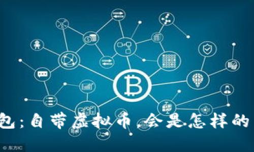 未来的钱包：自带虚拟币，会是怎样的生活体验？