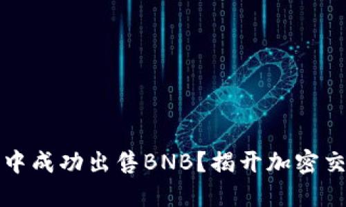 如何在TP钱包中成功出售BNB？揭开加密交易的神秘面纱