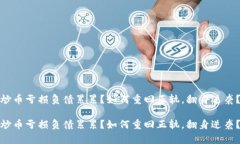 炒币亏损负债累累？如何