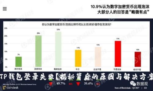 TP钱包登录失败？揭秘背后的原因与解决方案