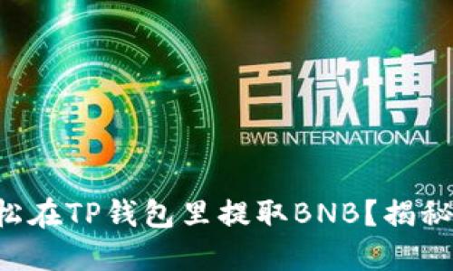 怎么轻松在TP钱包里提取BNB？揭秘全过程！