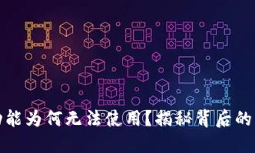 加密钱包扫码功能为何无法使用？揭秘背后的原因与解决方案