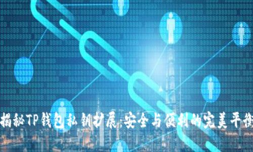 揭秘TP钱包私钥扩展：安全与便利的完美平衡