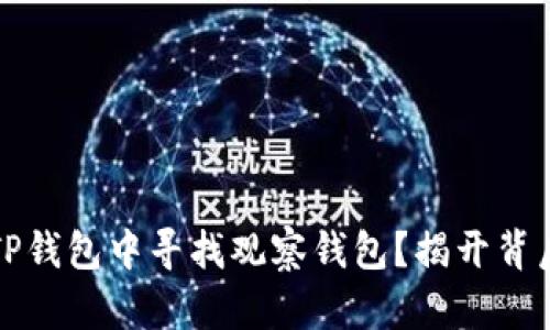 如何在TP钱包中寻找观察钱包？揭开背后的秘密