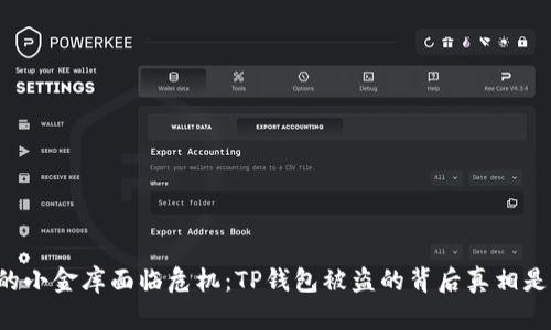 当你的小金库面临危机：TP钱包被盗的背后真相是什么？