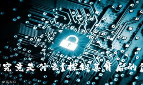 TP钱包的U究竟是什么？探秘其背后的价值与机会