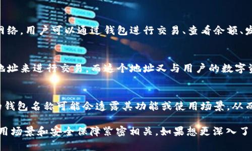 区块链钱包的名称通常包含几个重要的概念和含义。其核心功能是用于存储和管理加密货币，同时提供安全性和便捷性。我们可以从以下几个方面来理解区块链钱包的名称：

### 1. 钱包的比喻意义
区块链钱包其实是一种数字化的“钱包”，虽然它不是真正的物理钱包，但它承载着用户的资产和信息。这个比喻很容易让人到日常生活中使用钱包的场景，储物、管理和交易等行为都能在这个虚拟环境中实现。

### 2. 加密与安全
“钱包”这一名称很大程度上强调了安全性。数字资产需要安全保护，而区块链钱包通过加密技术保障用户资产的安全。这种安全性使得用户在进行交易时更有信心，避免了被盗或丢失的风险。

### 3. 网络与连接
区块链钱包不仅是资产的存储地，更是数字货币交易的桥梁。它连接着用户与区块链网络，用户可以通过钱包进行交易、查看余额、发送或接收加密货币等。一些钱包名称中也常常体现出这种与区块链网络的紧密联系。

### 4. 用户身份
钱包也在某种程度上代表着用户的身份。在区块链网络中，用户通过钱包生成的唯一地址来进行交易，而这个地址又与用户的数字资产息息相关。换句话说，钱包不仅是资产的存储工具，也是一种身份的象征。

### 5. 不同类型的功能
区块链钱包可以分为多种类型，如热钱包、冷钱包、移动钱包和桌面钱包等。不同类型的钱包名称可能会透露其功能或使用场景，从而让用户更容易选择适合自己的产品。

综上所述，“区块链钱包”这一名称不仅体现了其基本功能和内涵，还与用户的需求、使用场景和安全保障紧密相关。如果想更深入了解区块链钱包的具体功能、种类、使用技巧等，可以通过查阅相关资料或实践进行探索。